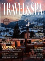 TRAVEL & SPA